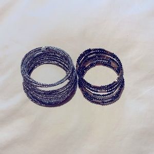 Stella & Dot bangles